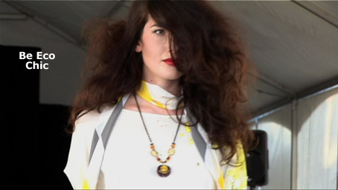 Eco-Conscious Fashion
