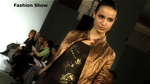 Fashion Show Video Part 2