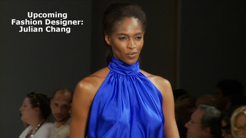 Fashion Show : Julian Chang