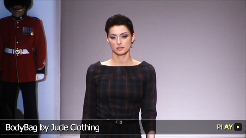 BodyBag by Jude Clothing