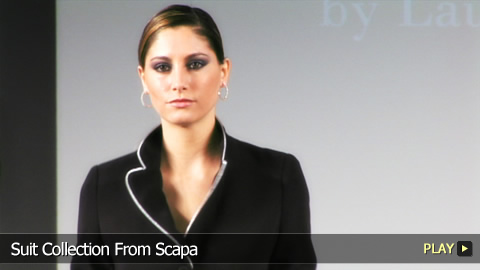 Suit Collection From Scapa