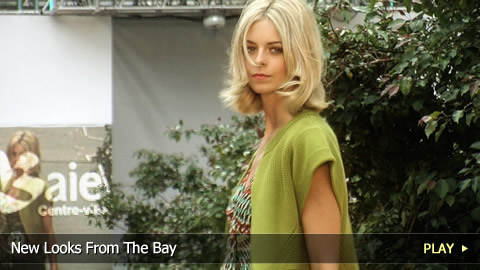 New Looks From The Bay