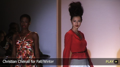 Christian Chenail Fashion