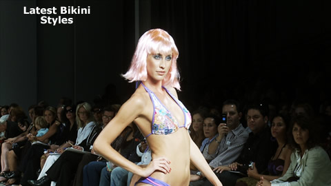 Fashion Show: Wabi
