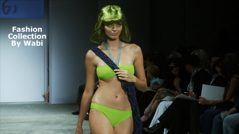 Fashion Show: Wabi Part 2