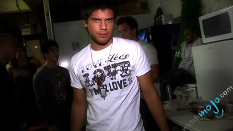 Fashion Shows by Wildcard Clothing: interview