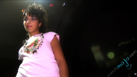 Video of Fashion Shows by Wildcard Clothing