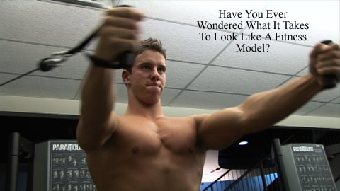 Interview With Fitness Model Mike Maurus