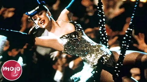 Top 20 Most Stylish Movies of All Time