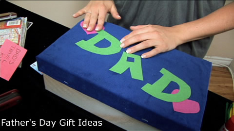 Father's Day Gift Idea
