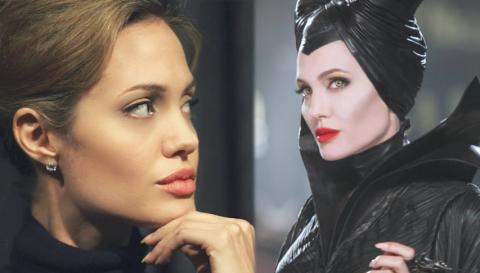 Top 10 Angelina Jolie Roles