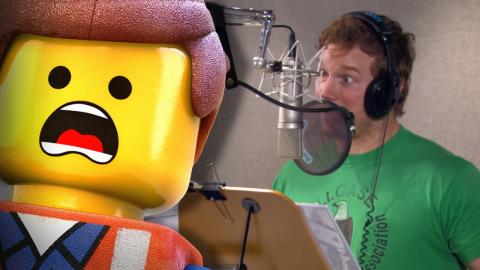 Another Top 10 Best Celebrity Voice Actor Performances