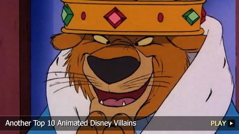 Shere Khan VS. Scar as Disney's Greatest Sinister Cat