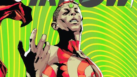 Comic Book Origins: Count Vertigo