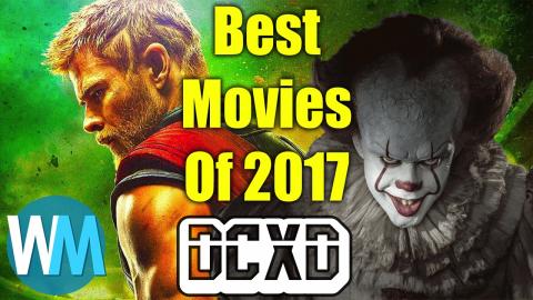 Top 10 Ways LOGAN Deconstructed the Superhero Genre