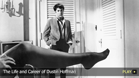 Top 10  Dustin Hoffman Character Lines