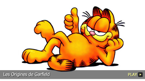 Les Origines de Garfield