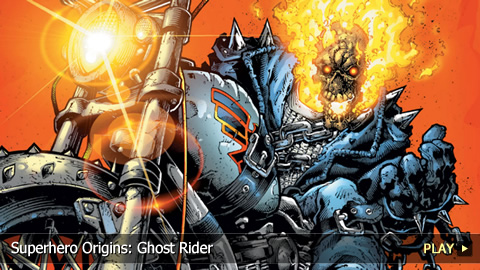 Top 10 Worst Ghost Rider Villains