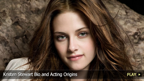 Top 10 Times Kristen Stewart Actually Showed Emotions