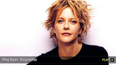 Meg Ryan: Biographie