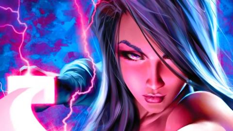Top 5 Marvel Characters Who Have Or Had A Relationship With Psylocke Of The X-Men