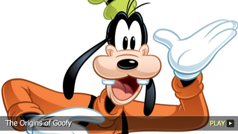 Top 10 loveable goofy characters in TV