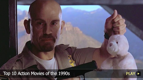 Top 10 Cult Action Films from the 1990s