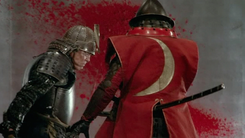 Top 10 Scenes in Akira Kurosawa Movies