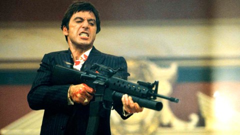 Top 10 Al Pacino Performances