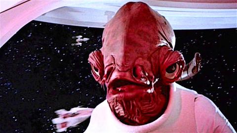 Top 10 Alien Races from Star Wars