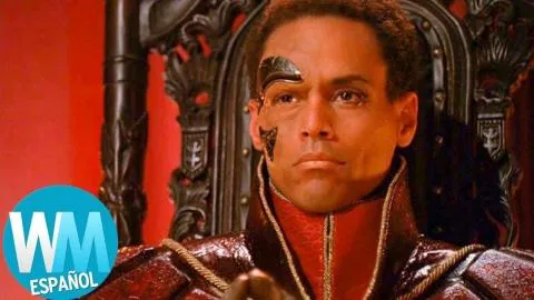 ¡Top 10 Imperios TODOPODEROSOS en Cine y Televisión!