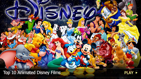 Top 10 Underrated Disney Animated Classics