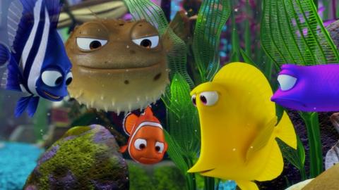 Top 10 Animated Movies to Watch as a Family