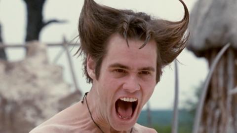 Another Top 10 Hilarious Jim Carrey Moments