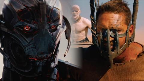 Another Top 10 Movie Trailers