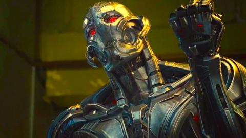 Top 10 Flaws About Avengers: Age of Ultron