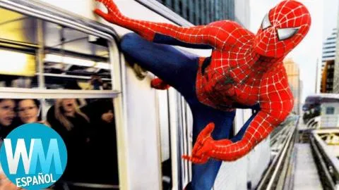 ¡Top 10 MEJORES ESCENAS de Acción de la Década del 2000!