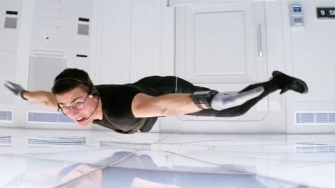 Top 10 Awesome Mission: Impossible Facts