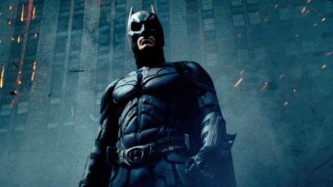 Top 10 Things THE DARK KNIGHT RETURNS did better