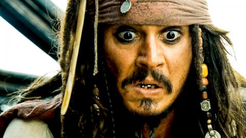 Top 10 Best Pirates of the Caribbean Franchise Moments