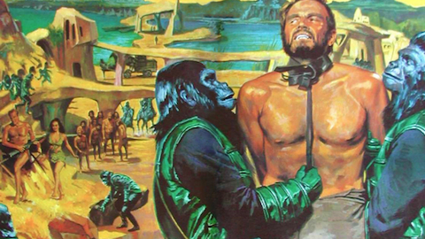 Top 20 Fantasy Movies of the 1960s