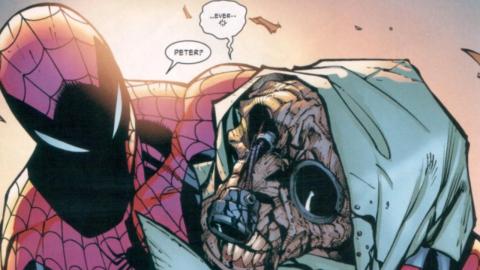 Top 10 Biggest Superhero Supporting Character Deaths