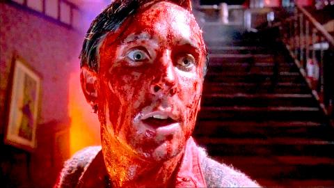 Top 10 Bloodiest Scenes in Film