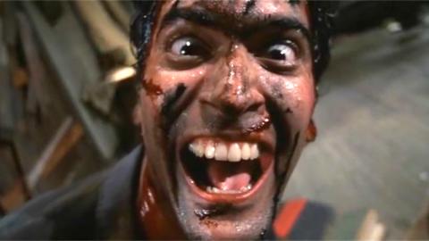 Top 10 Bruce Campbell Performances