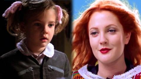 Top 10 Actors/Actresses Who Were Better as a Child