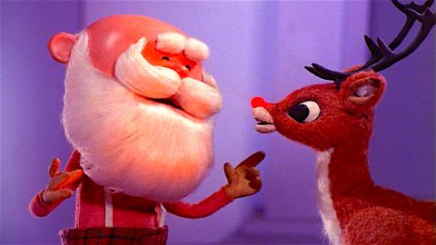 Top 10 Rudolph the Red-Nosed Reindeer Covers