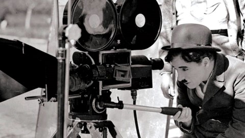 Top 10 Cecil B. DeMille films