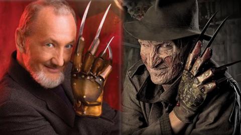 Top 10 Horror movie icons in recent years