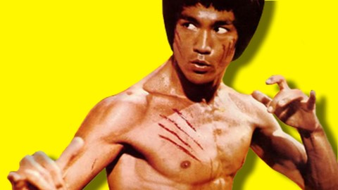 Top 10 Coolest Things About Bruce Lee