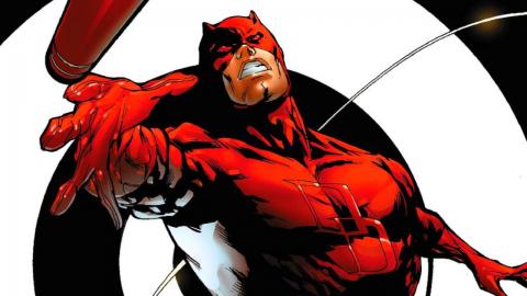Top 10 Fearless Daredevil Facts
